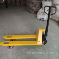 Industrial Hand Pallet Truck Jack